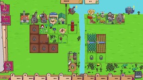 Harvest Seasons screenshot thumbnail video