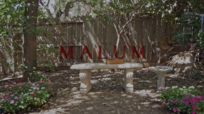Malum Official Trailer video thumbnail for Malum