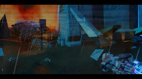 Earth 2140 - Soundtrack screenshot thumbnail video