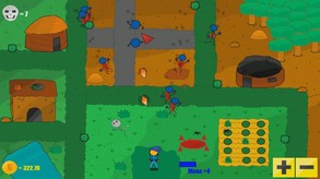 Stick Adventures