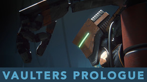 ENDLESS Space 2 - Vaulters screenshot thumbnail video