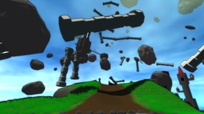 Light of the Mountain screenshot thumbnail video