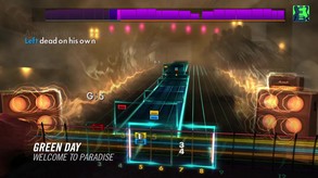 Rocksmith 2014 Edition Remastered Green Day Song Pack III screenshot thumbnail video