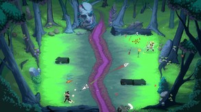 Strikers Edge screenshot thumbnail video