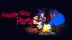 Forbidden Clicker Party screenshot thumbnail video