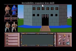 Drakkhen screenshot thumbnail video