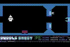 Bubble Ghost screenshot thumbnail video