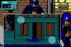 Hostage: Rescue Mission screenshot thumbnail video