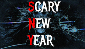 Scary new year screenshot thumbnail video