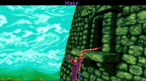 Simon the Sorcerer: 25th Anniversary Edition screenshot thumbnail video