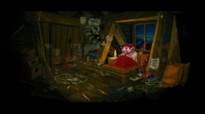 Simon the Sorcerer - Mucusade: 25th Anniversary Edition screenshot thumbnail video
