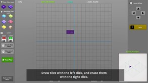InterLOGIC Level Editor Tutorial