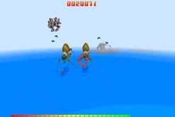 Chaos Control screenshot thumbnail video