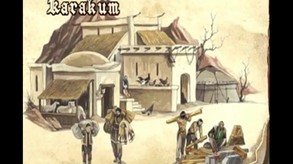 Marco Polo screenshot thumbnail video