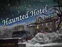 Haunted Hotel: Lonely Dream screenshot thumbnail video