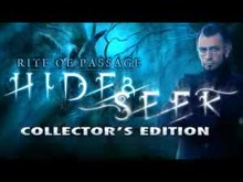 Rite of Passage: Hide and Seek Collector's Edition screenshot thumbnail video
