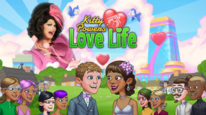 Kitty Powers' Love Life Gameplay Trailer