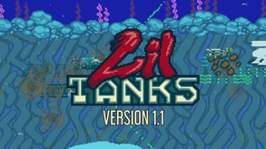 Lil Tanks screenshot thumbnail video