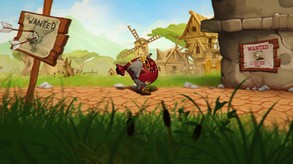 Running King — episode 2 thumbnail