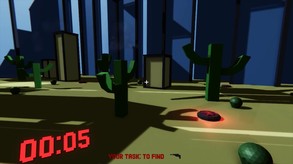 Hard Place screenshot thumbnail video