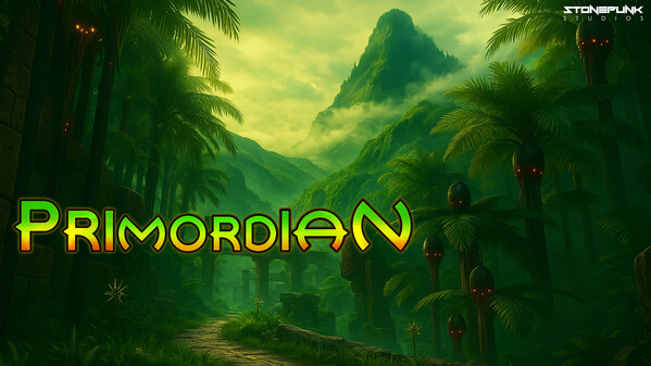 Primordian Part One