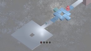 The Short Story of a Drifting Labyrinth Trailer
