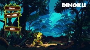 Dinoku screenshot thumbnail video