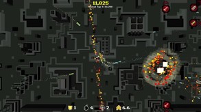 Thunder Chase screenshot thumbnail video