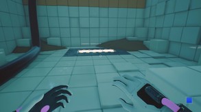 Q.U.B.E. 2 Gameplay Trailer