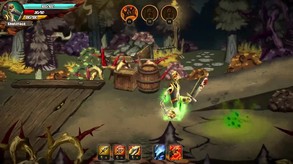 Soul Grabber screenshot thumbnail video