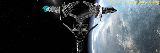 Ship Regulus video 6