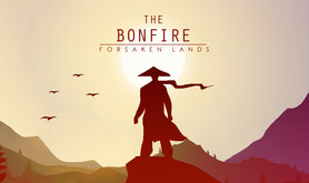 The Bonfire: Forsaken Lands screenshot thumbnail video