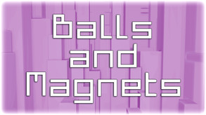 Balls and Magnets screenshot thumbnail video