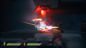 Lightning War screenshot thumbnail video