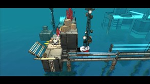 Tomato Jones - Episode 3 screenshot thumbnail video