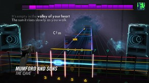 Rocksmith 2014 Edition Remastered Mumford & Sons Song Pack screenshot thumbnail video