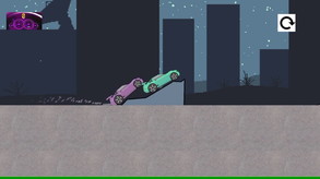 PIXEL DRIFT screenshot thumbnail video