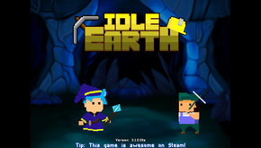Idle Earth screenshot thumbnail video