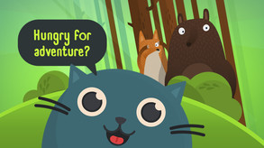 The Big Journey screenshot thumbnail video