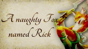 FOX n FORESTS Trailer