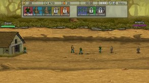 Zombie Clicker Defense screenshot thumbnail video