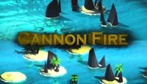 Cannon Fire Trailer