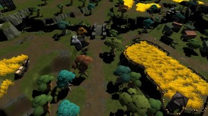 Fantasy Defense screenshot thumbnail video