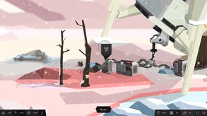 SYMMETRY screenshot thumbnail video