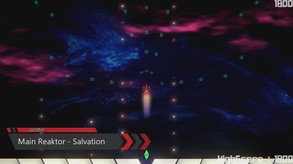 Aeve:Zero Gravity screenshot thumbnail video