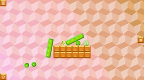 Chocolate makes you happy 3-游戏截图