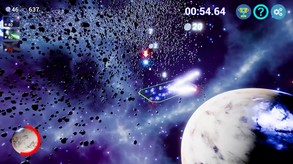 Homeworld Defense screenshot thumbnail video