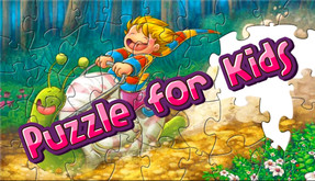 Puzzle for Kids screenshot thumbnail video
