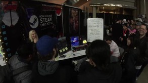 A Duel Hand Disaster: Trackher screenshot thumbnail video