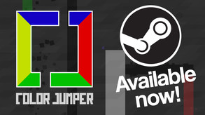 Color Jumper screenshot thumbnail video